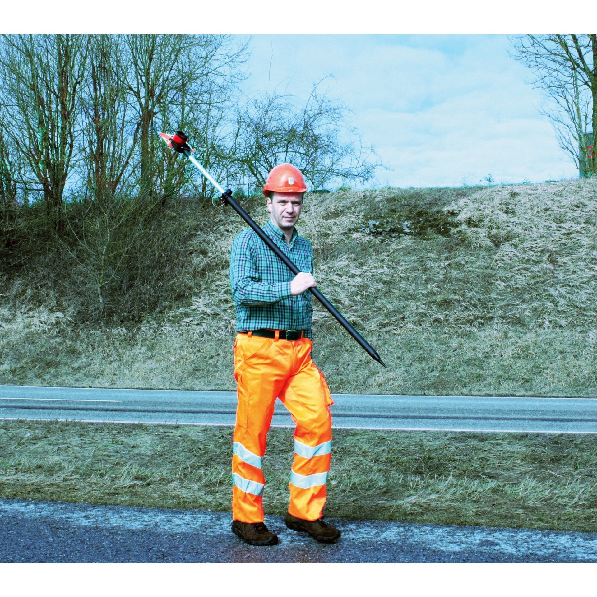 NESTLE Robotikstab 260 PR - 1 - BauForst24