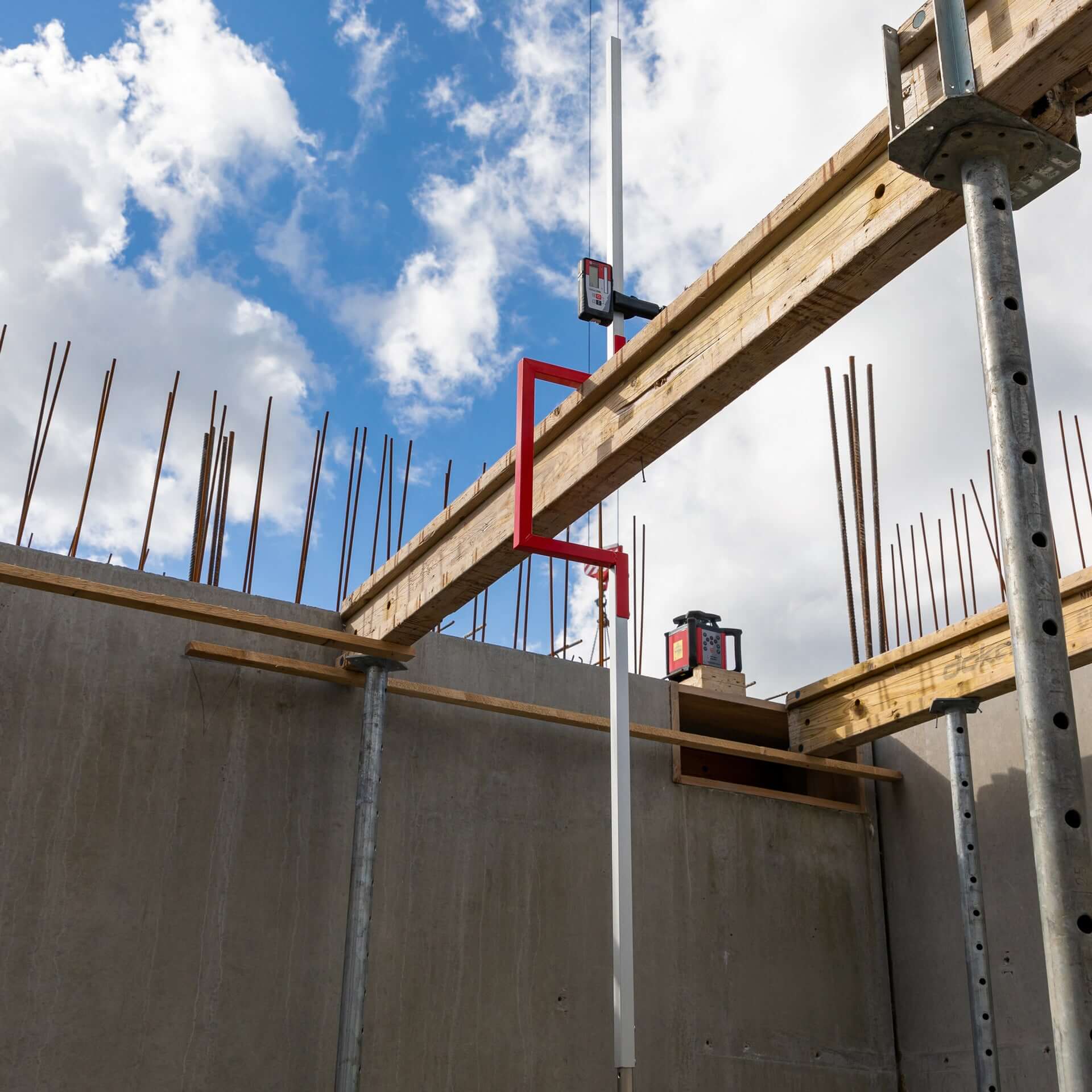 NESTLE Stachel - Latte SL - 22 - BauForst24