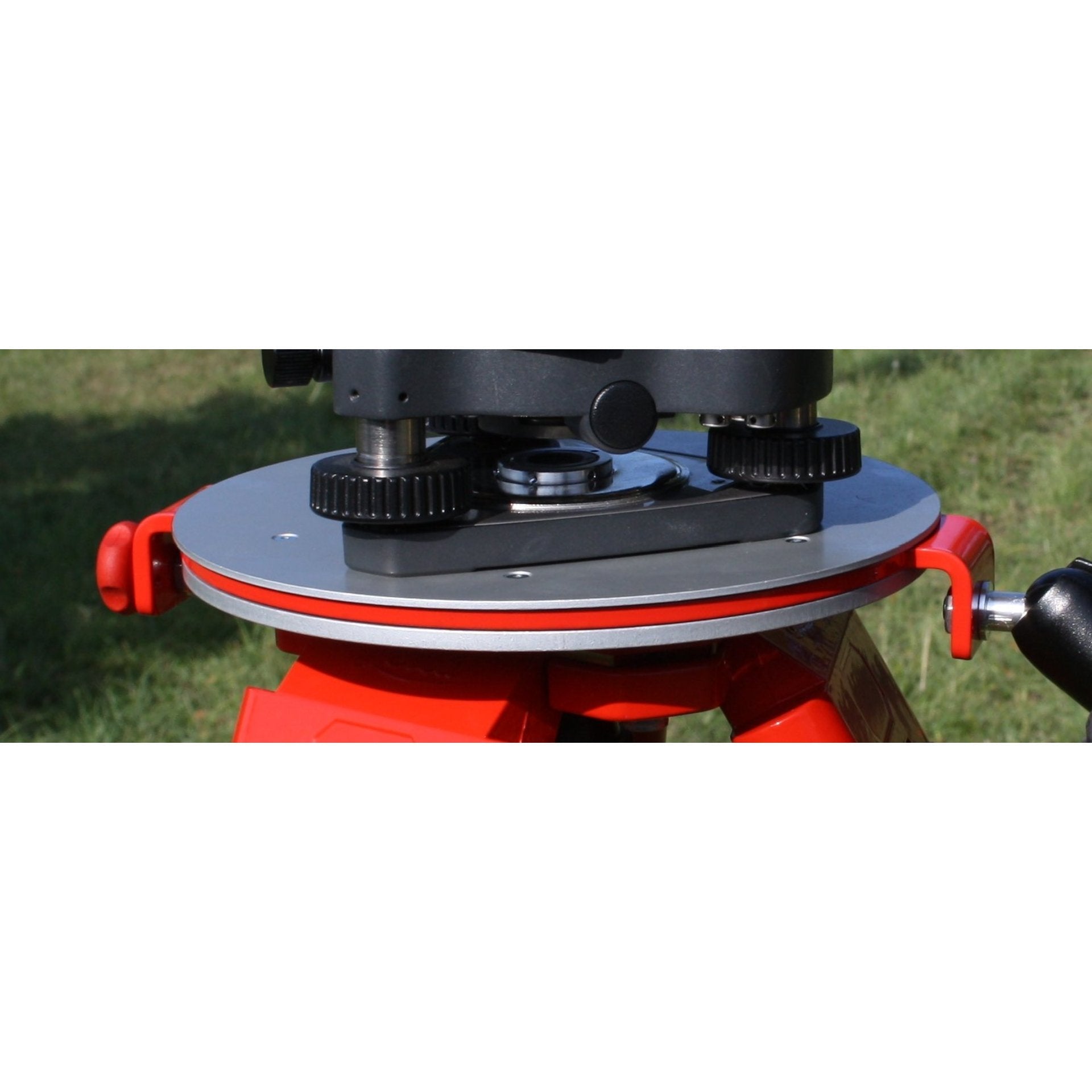 NESTLE Stativrechnerhalter 360° - BauForst24