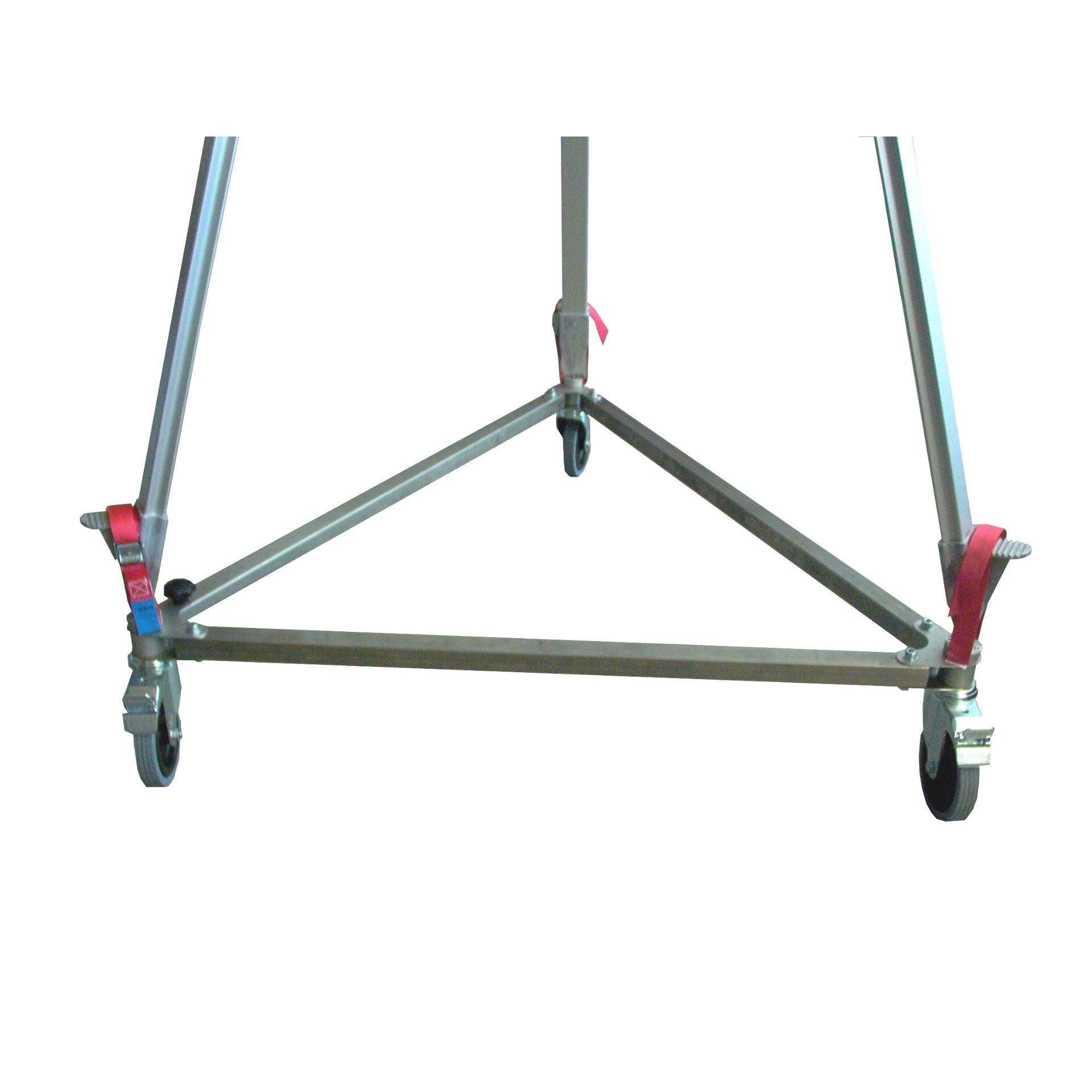 NESTLE Stativwagen 85cm Rollgestell, gebremst - BauForst24