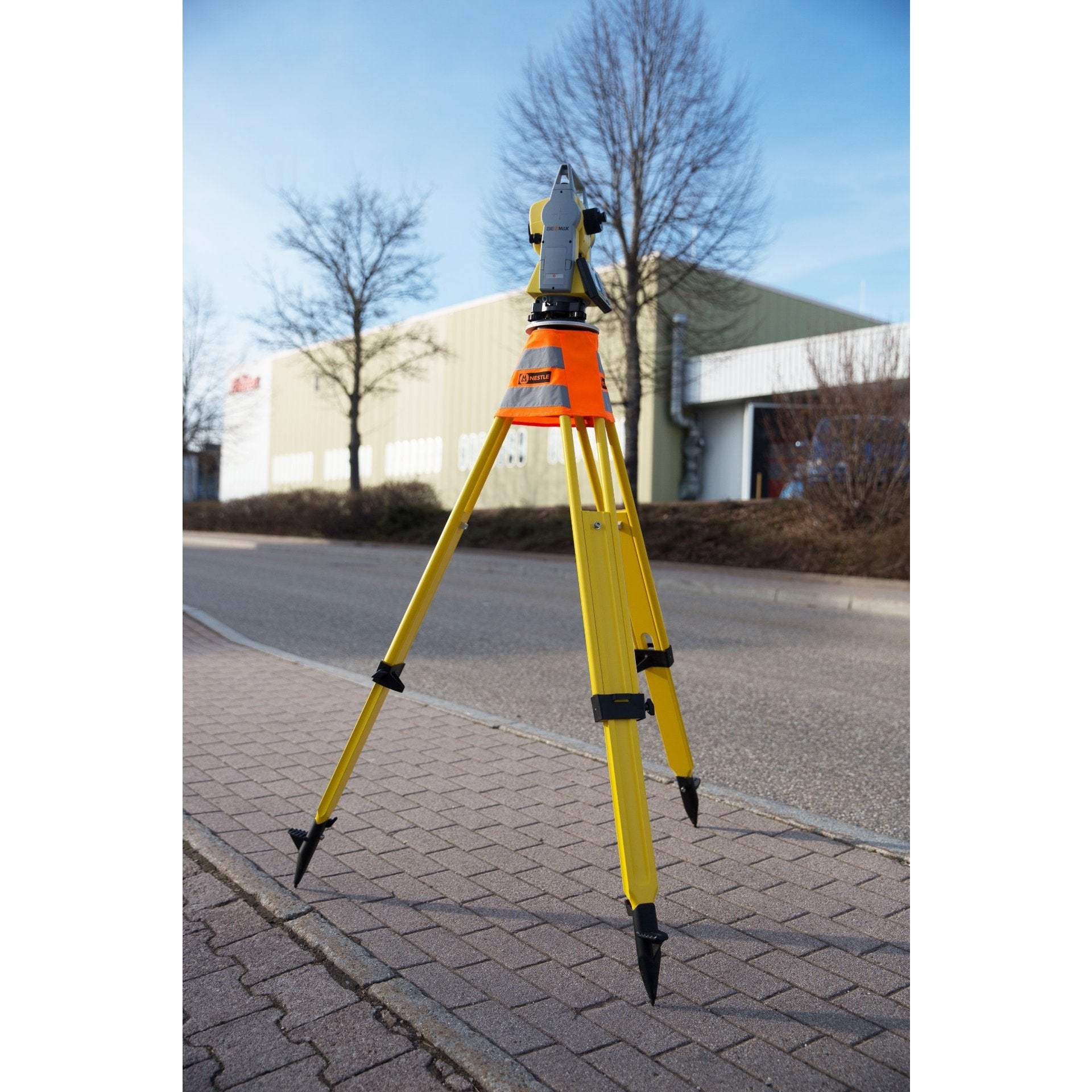 NESTLE Stativwarnkilt - BauForst24