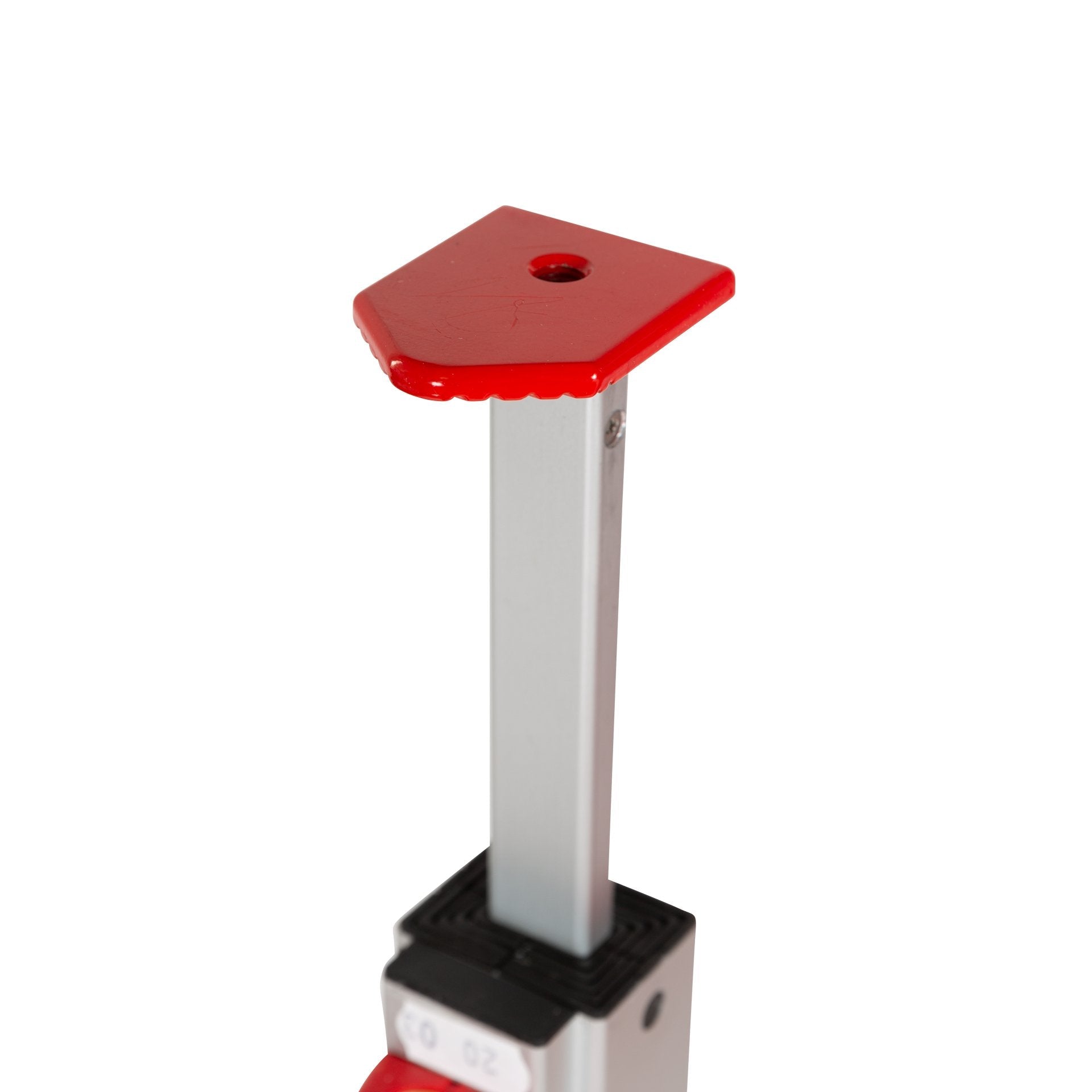 NESTLE Teleskopmeter TELEFIX 6 m - BauForst24