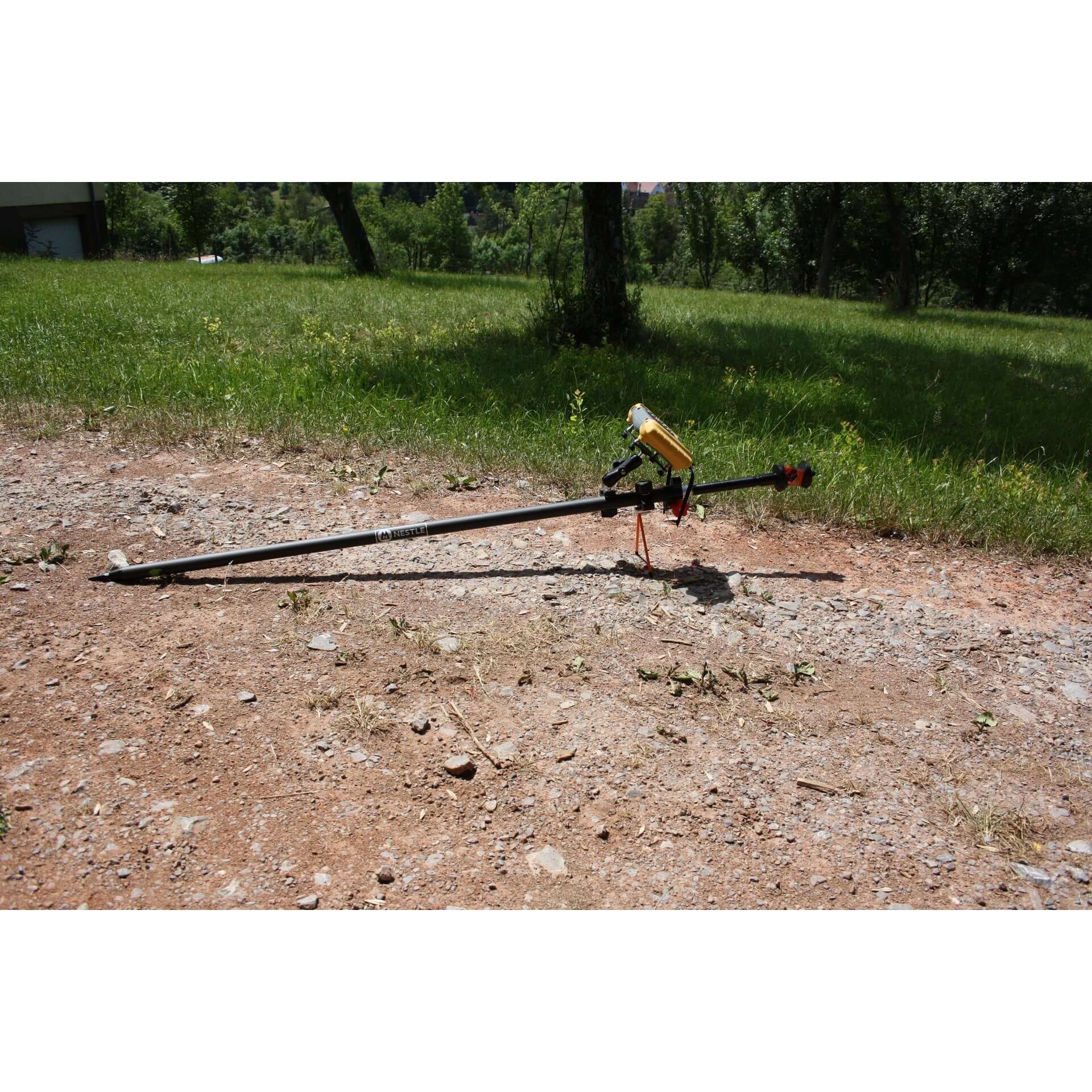 NESTLE Vermesserstabzubehör Minizweibeinstrebe - BauForst24