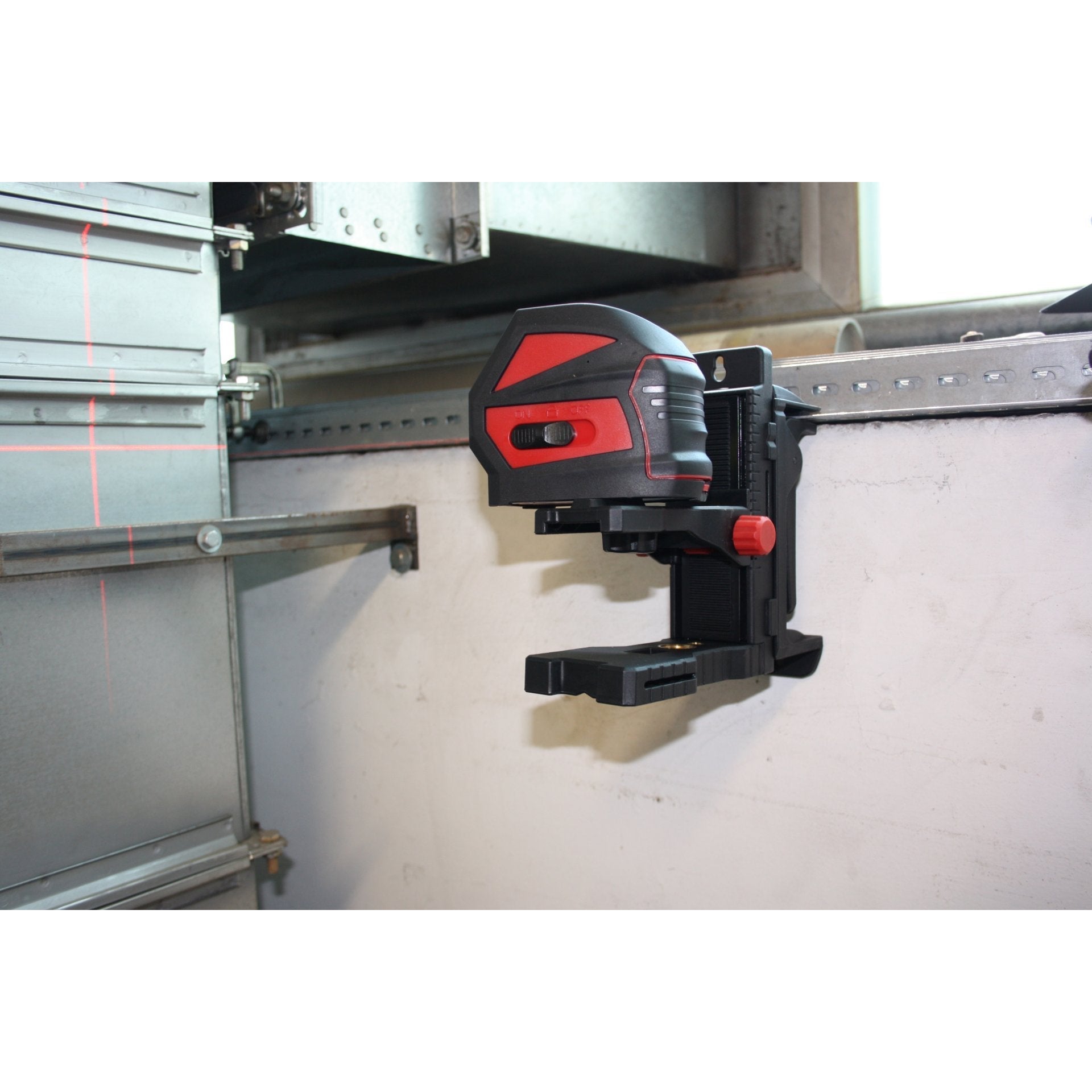 NESTLE Wandhalter NWM - 802, 2 - teilig - BauForst24