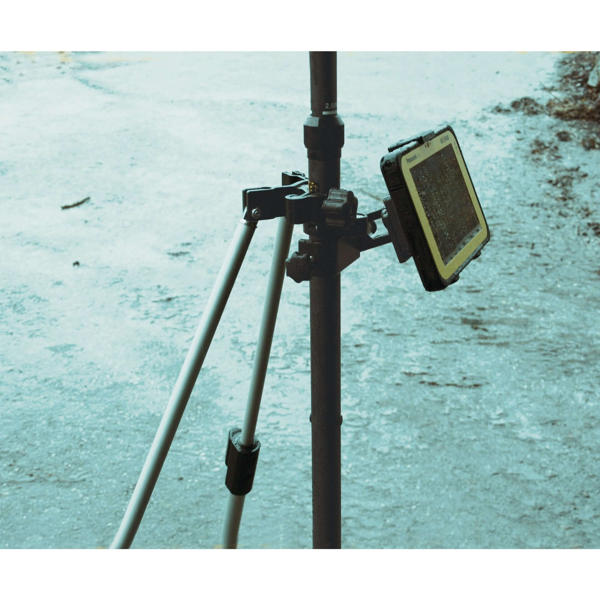 NESTLE Zweibeinstrebe Universal - BauForst24