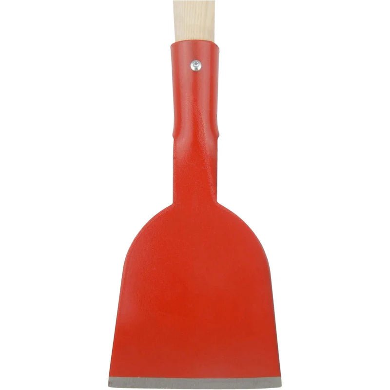 Rindenschäler: Schwarzwälder Form mit Eschenstiel - BauForst24