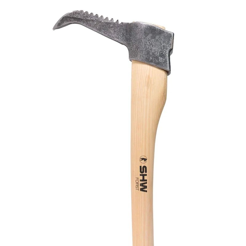 Sappie SHW Nature mit Zahnung - BauForst24