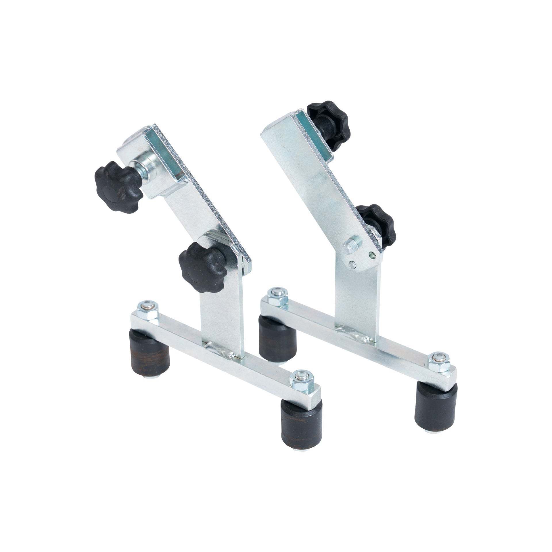 Schienenführung für NESTLE - Messrad - BauForst24