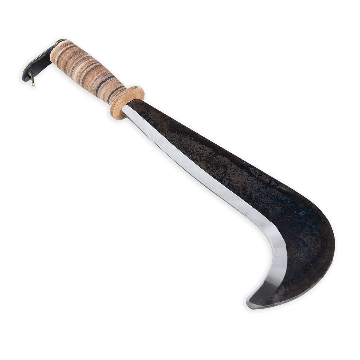 Schweizer Gertel - BauForst24