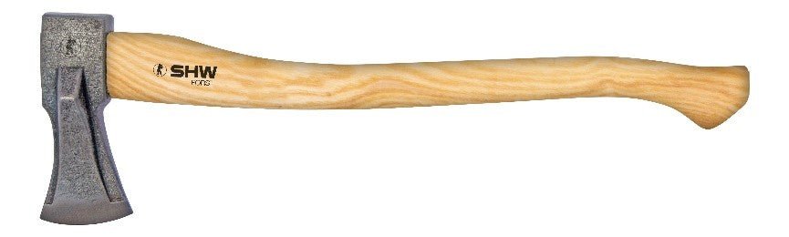 Spaltaxt SHW Nature - BauForst24