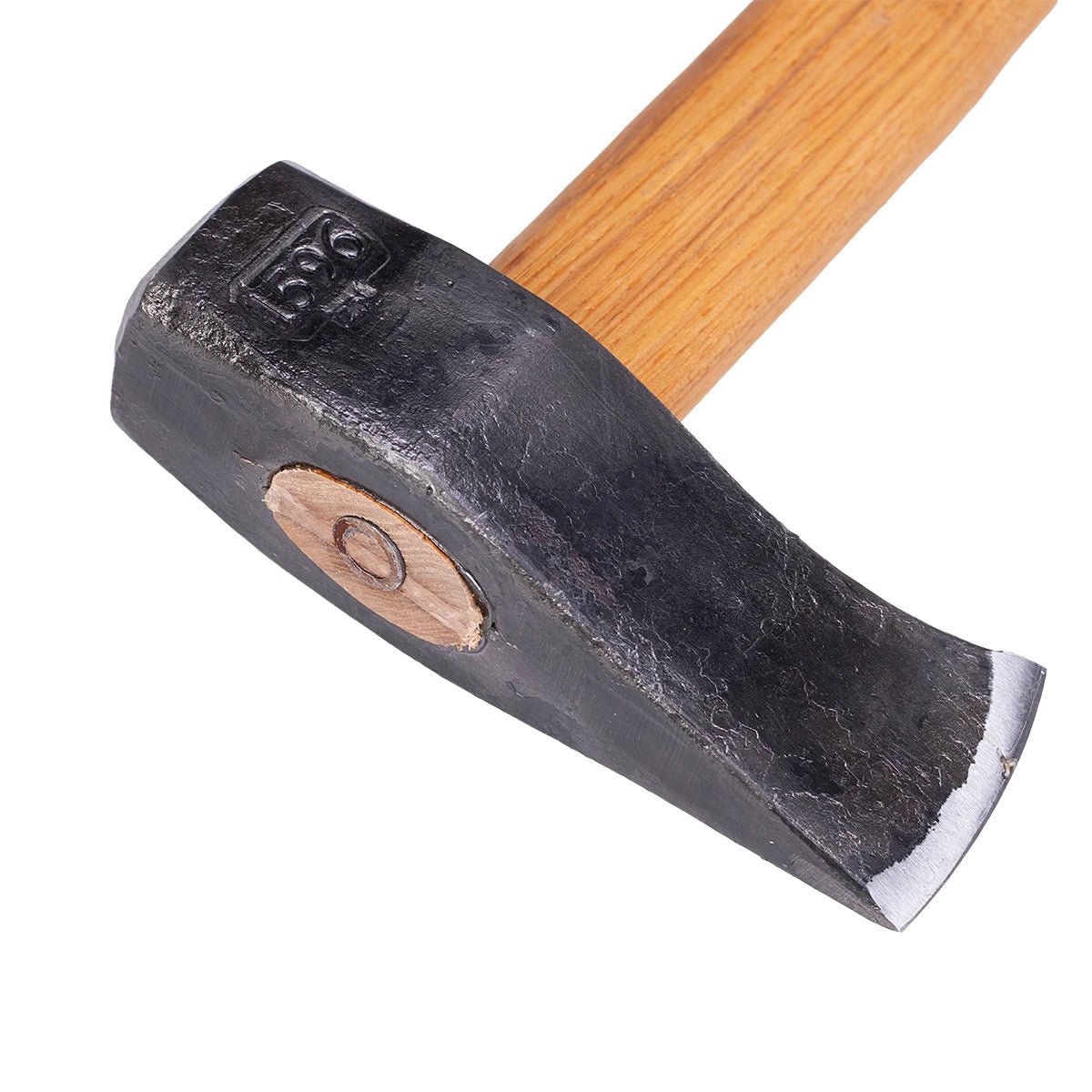 Spalthammer mit Hickorystiel - SHW 1596 - BauForst24