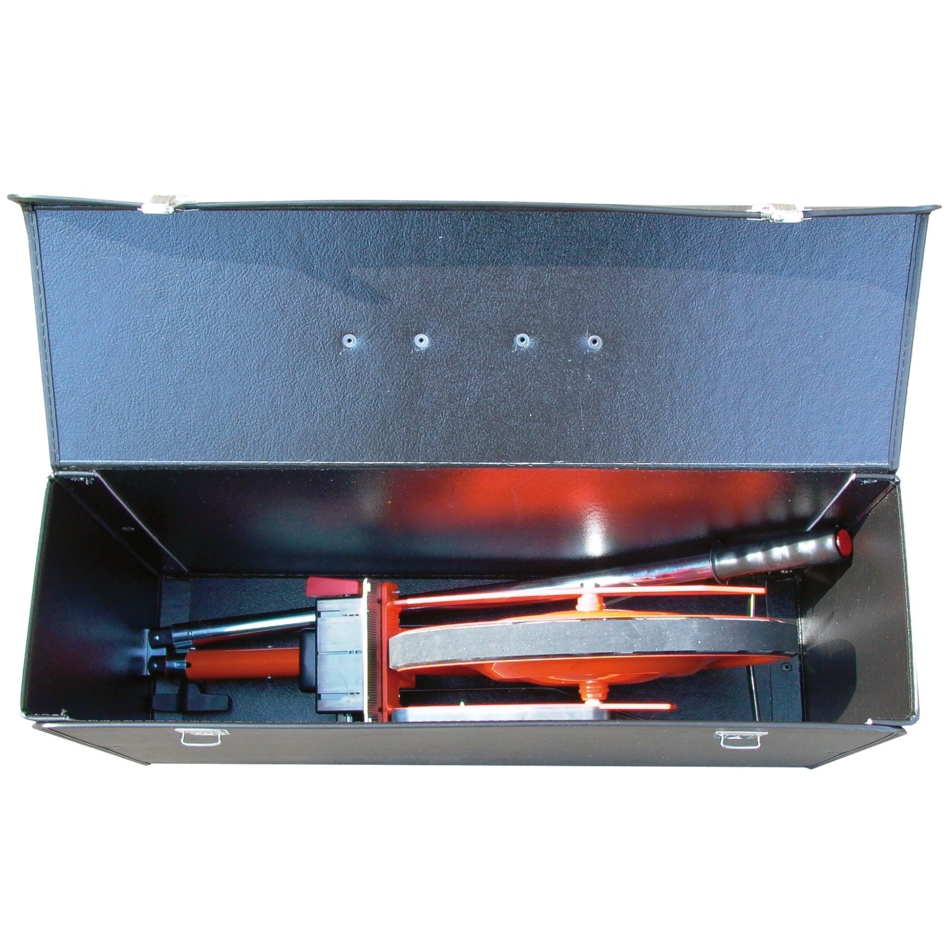 Tragekoffer für NESTLE Messrad - BauForst24