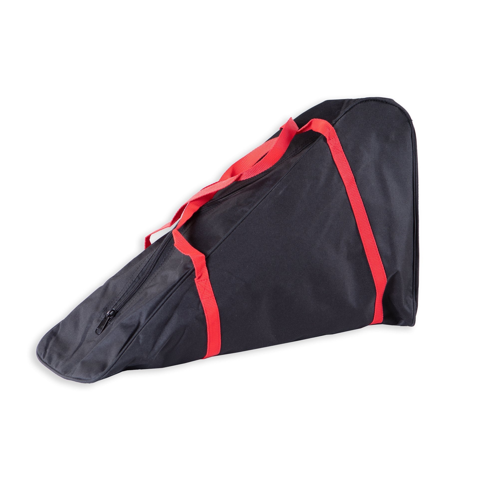 Tragetasche für NESTLE Messrad / rote Träger+Logo - BauForst24