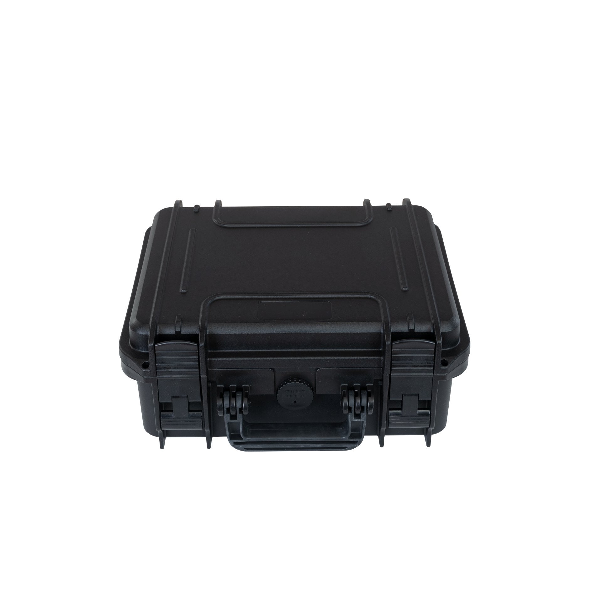 Universal Koffer NT300 - schwarz - BauForst24