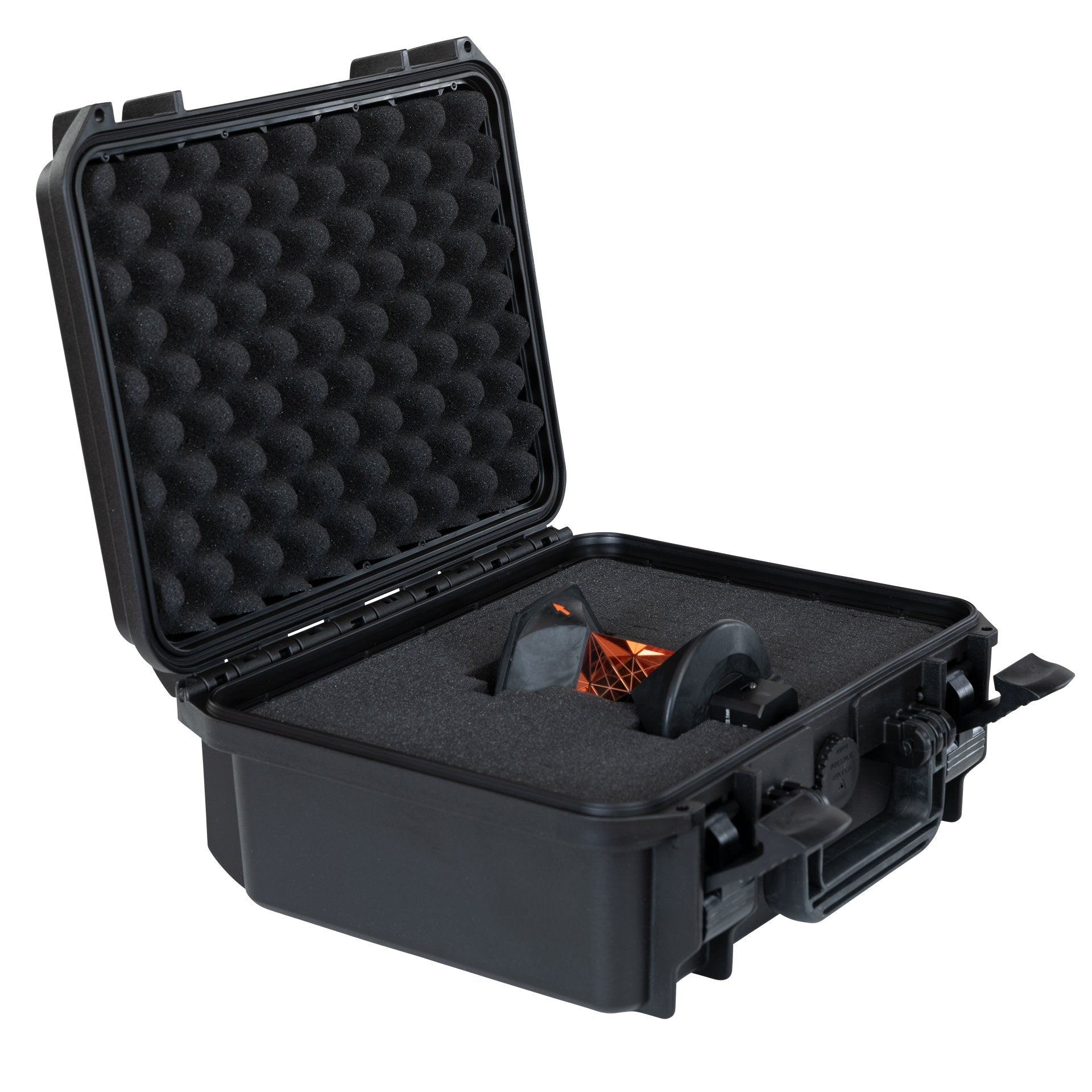 Universal Koffer NT300 - schwarz - BauForst24