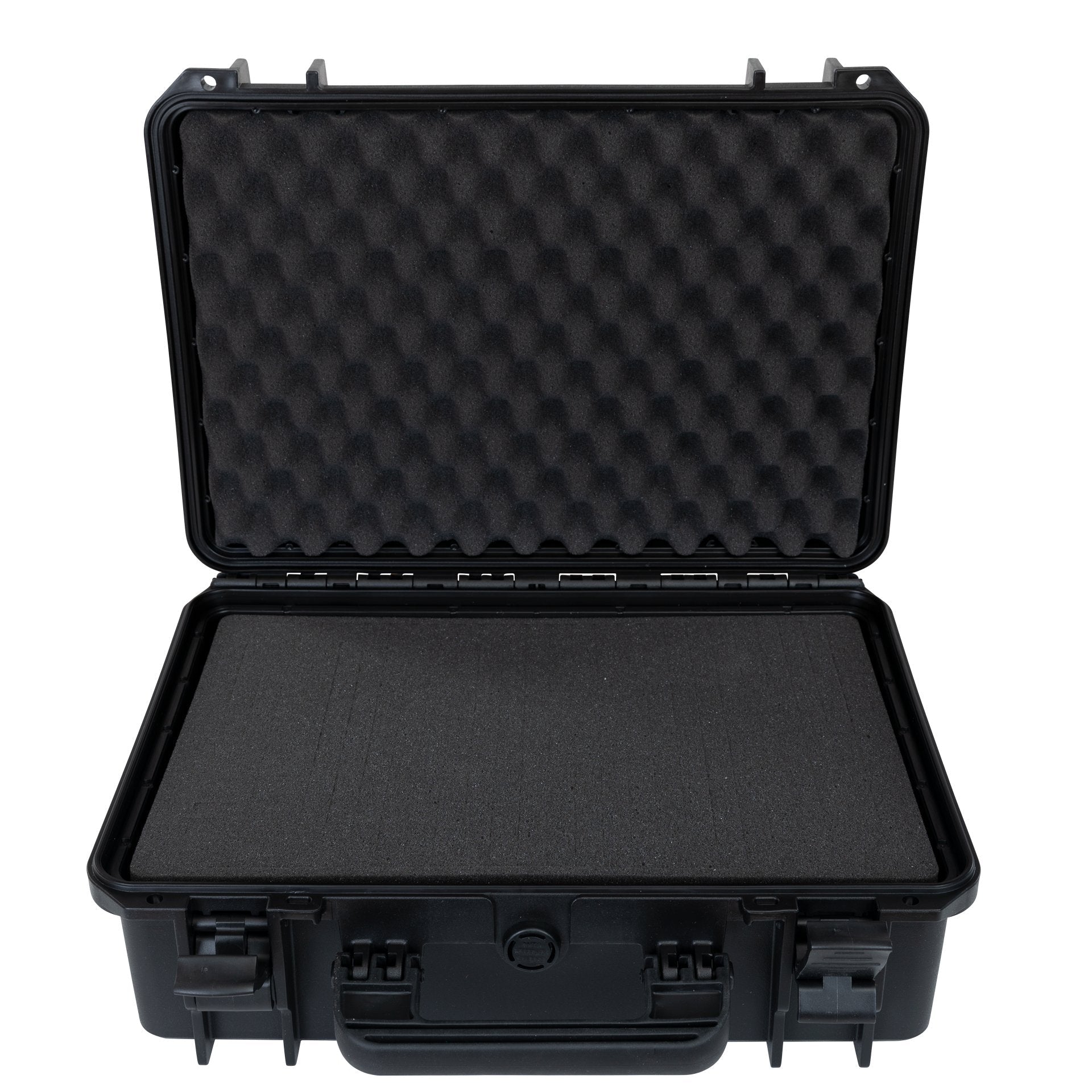 Universal Koffer NT400 - schwarz - BauForst24