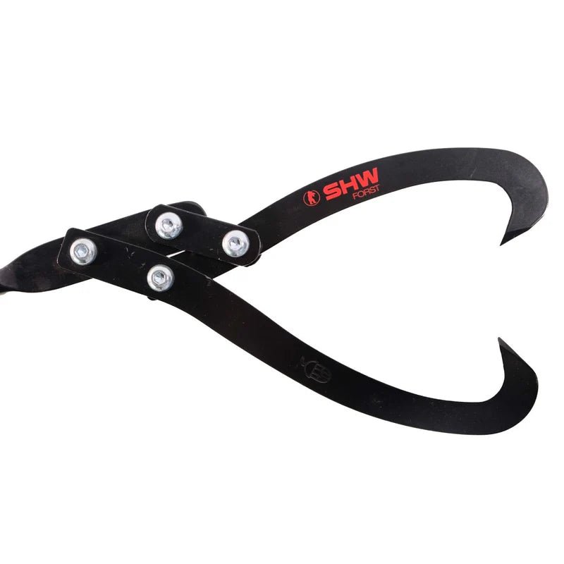 Vorlieferzange - SHW Forst - BauForst24