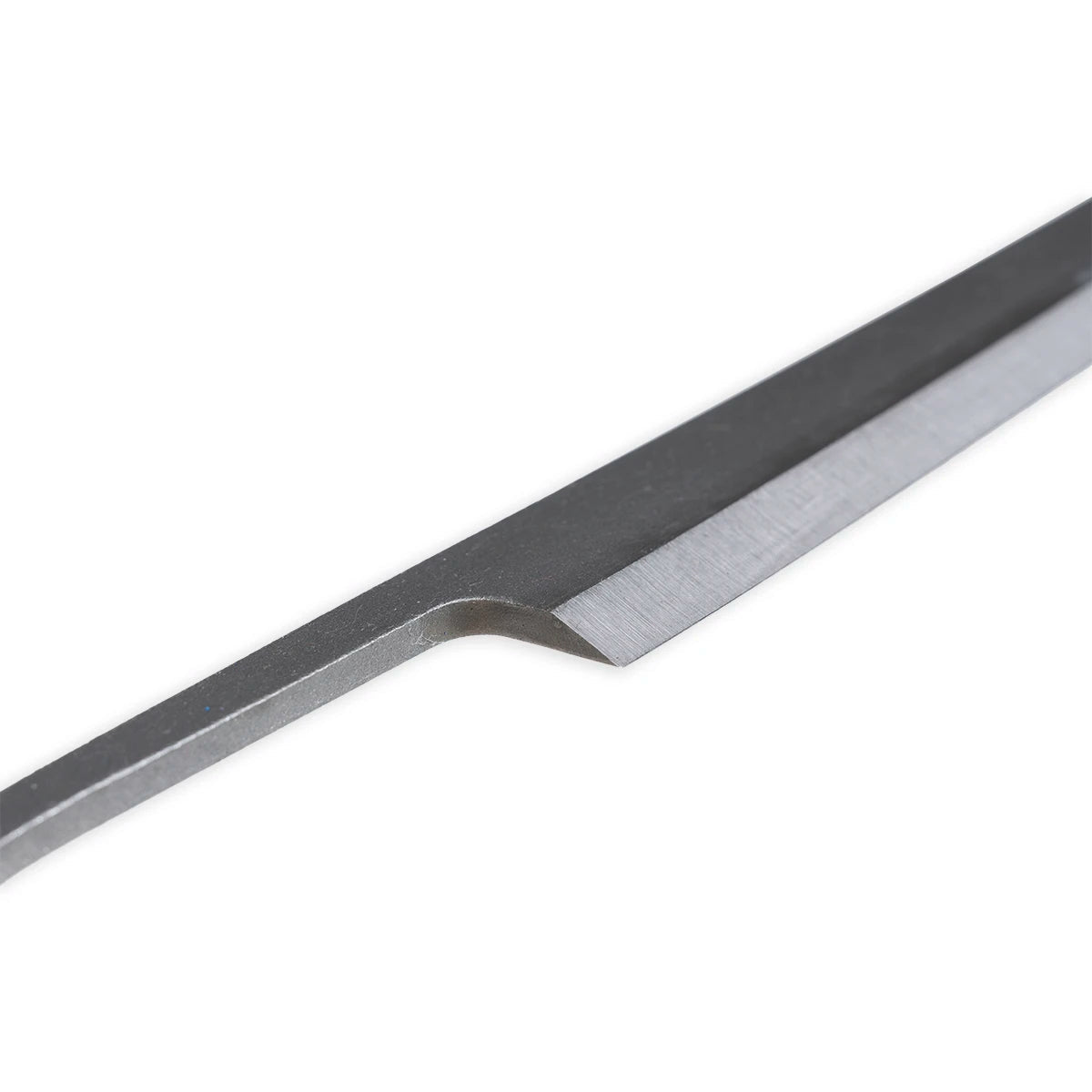 Zugmesser, gerade 250mm Schneidenlänge - BauForst24