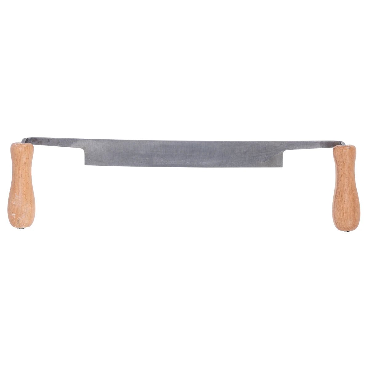 Zugmesser, gerade 250mm Schneidenlänge - BauForst24